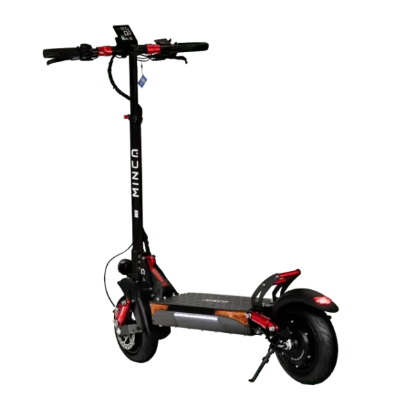 Minca 1600w - Image 6