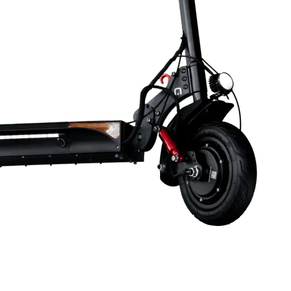 Minca 1600w - Image 3