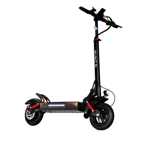 Minca 800w - Image 2