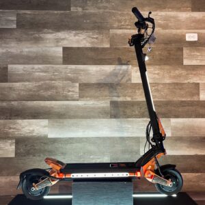 MUKUTA 8+ 48V 15.6Ah