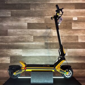 MUKUTA 9+ 48V 15.6Ah