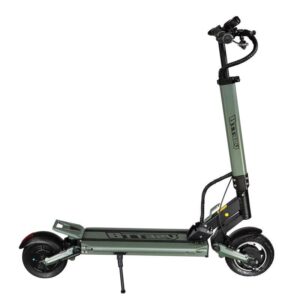 VSETT 8 48V 15.6Ah Verde