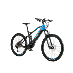 Bicicleta Eléctrica Wolf Tibetan