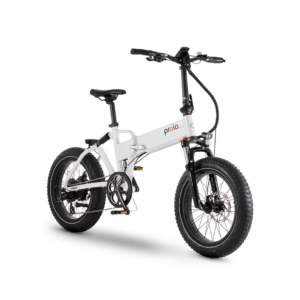 Bicicleta Eléctrica Starker Praia 750W
