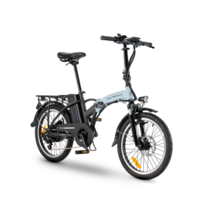 Bicicleta Eléctrica Starker T-Flex Pro Aluminio