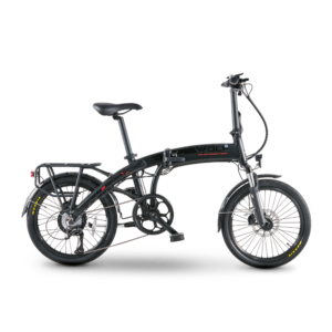 Bicicleta Eléctrica Wolf Artic