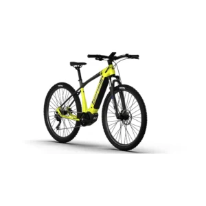 Bicicleta Eléctrica Benelli E-M22 PRO AL 29 504