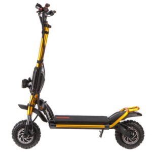 Kaabo Wolf Warrior King GT