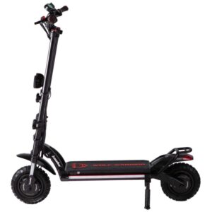 Kaabo Wolf Warrior X Plus