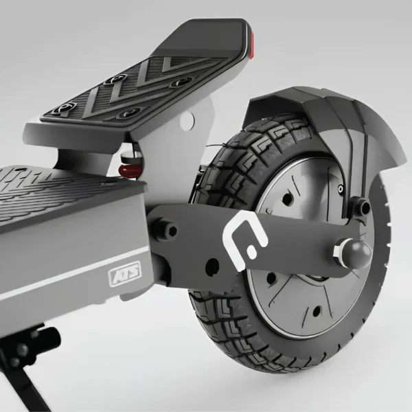 Minca ATS 1600W - Image 2