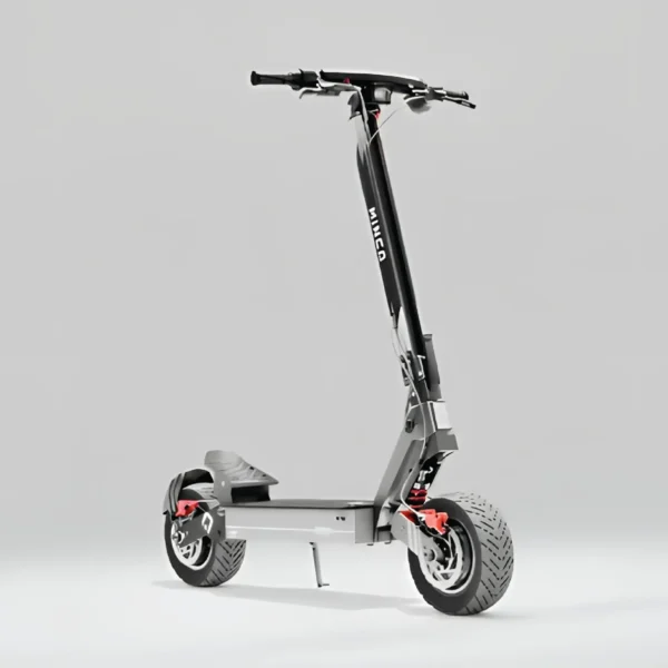 Minca ATS 2400W