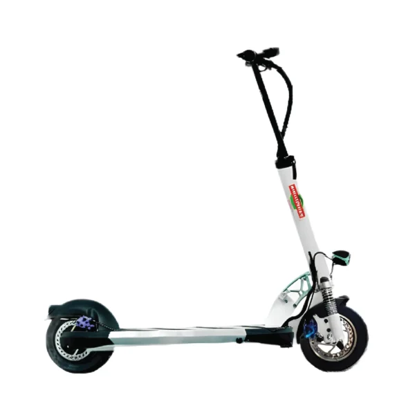 M2 Scooter 350 W