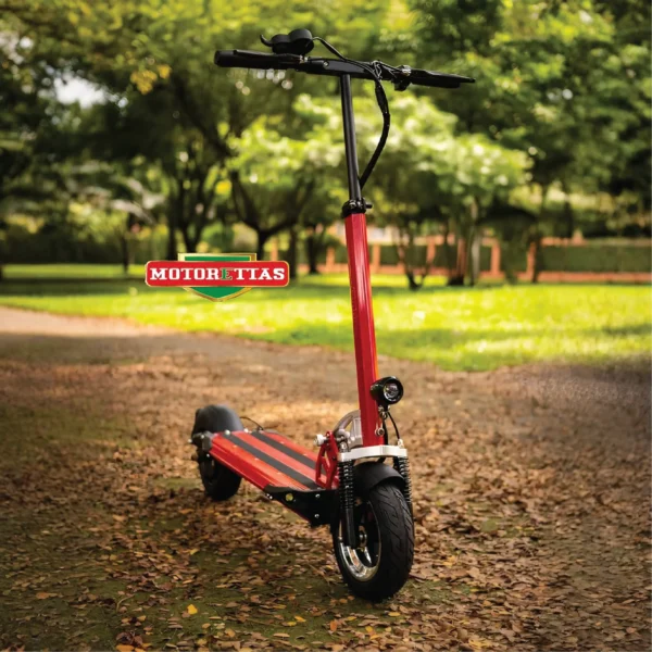 M3 Scooter 500 W - Image 3