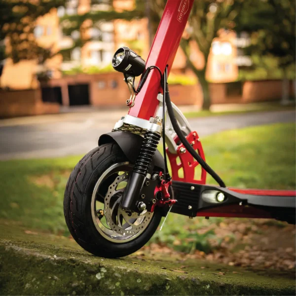 M3 Scooter 500 W - Image 4