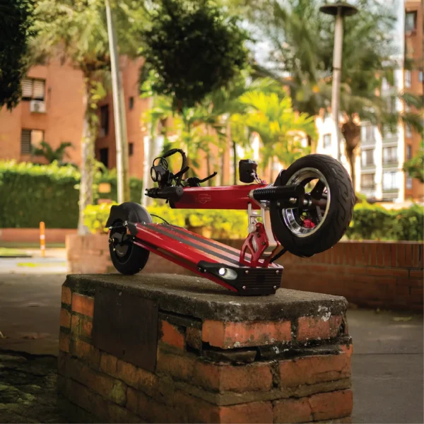 M3 Scooter 500 W - Image 5