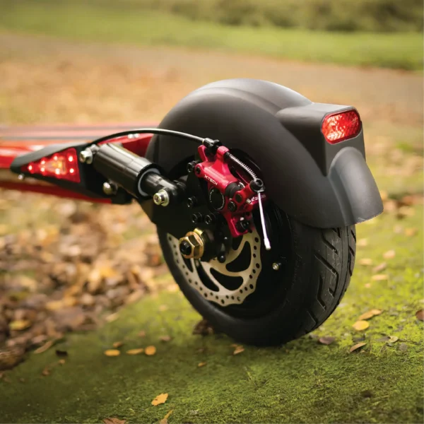 M3 Scooter 500 W - Image 6