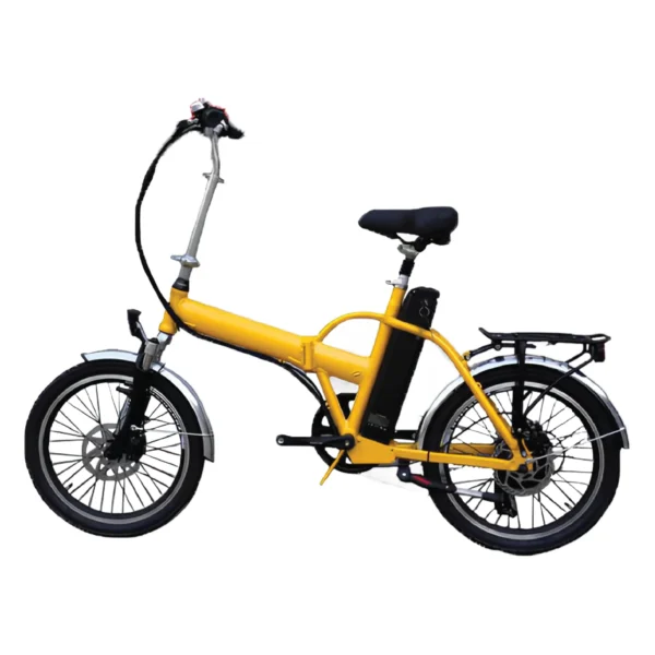 Plegable Litio 350 W