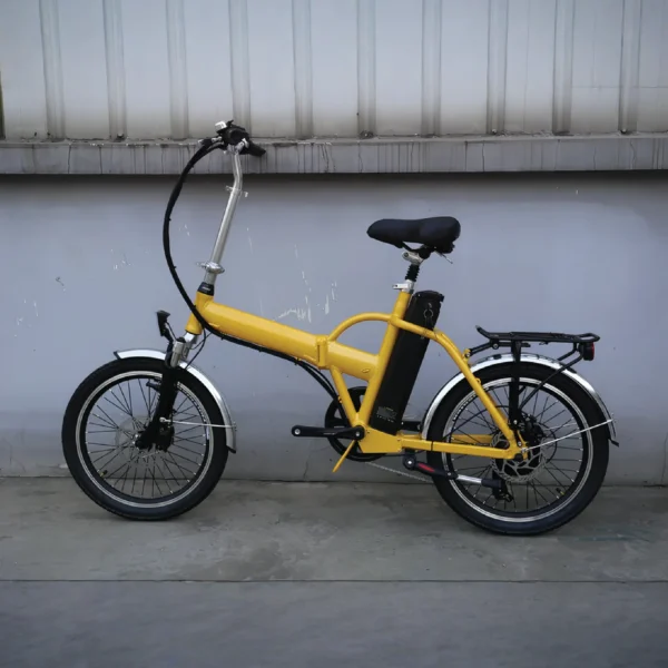Plegable Litio 350 W - Image 2