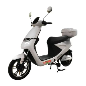 Bicicleta Eléctrica S10