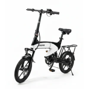 Emove e-bike LIV
