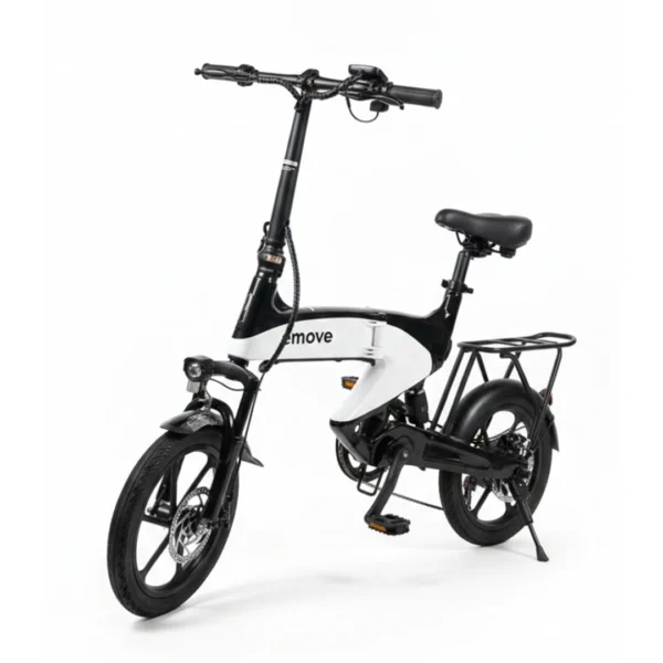 Emove e-bike LIV – PatiGo