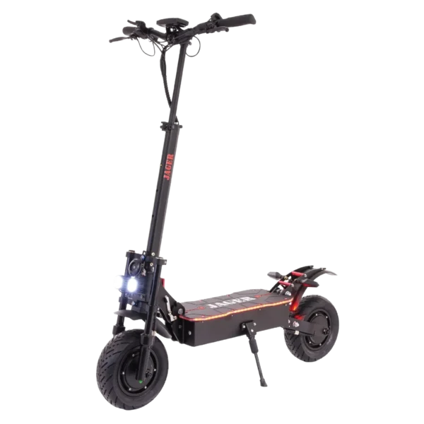 Jager Advance – PatiGo